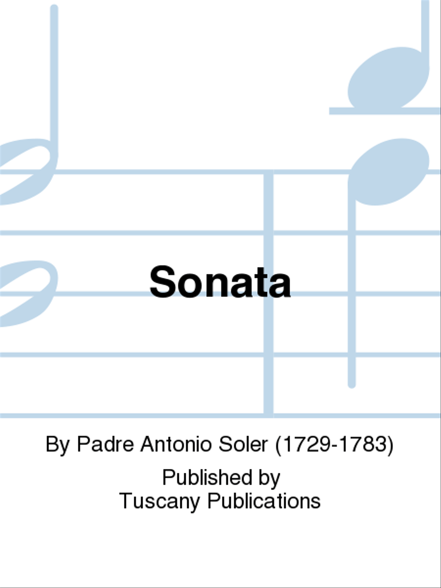 Sonata