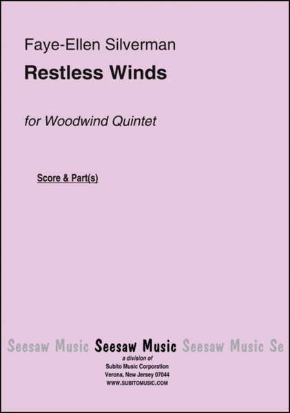 Restless Winds