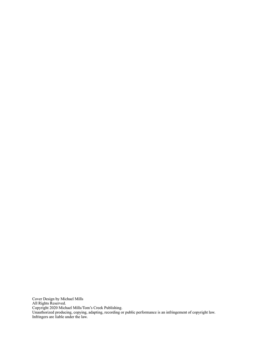 Sonic Reflection Piano Solo scores gallery preview page 4