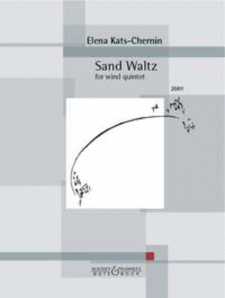 Sand Waltz