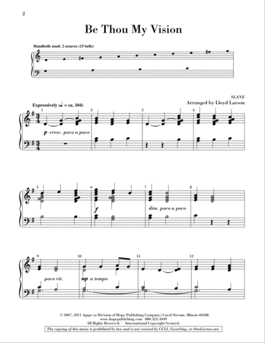 Keep It Simple 2 3-Octaves scores gallery preview page 4