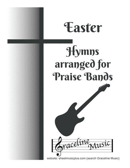 Easter Songs Collection for Praise Band