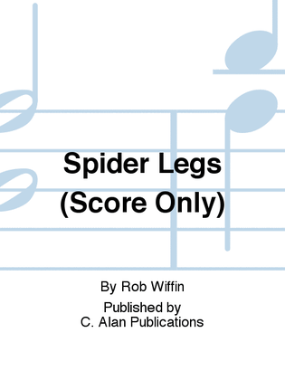 Spider Legs (Score Only)