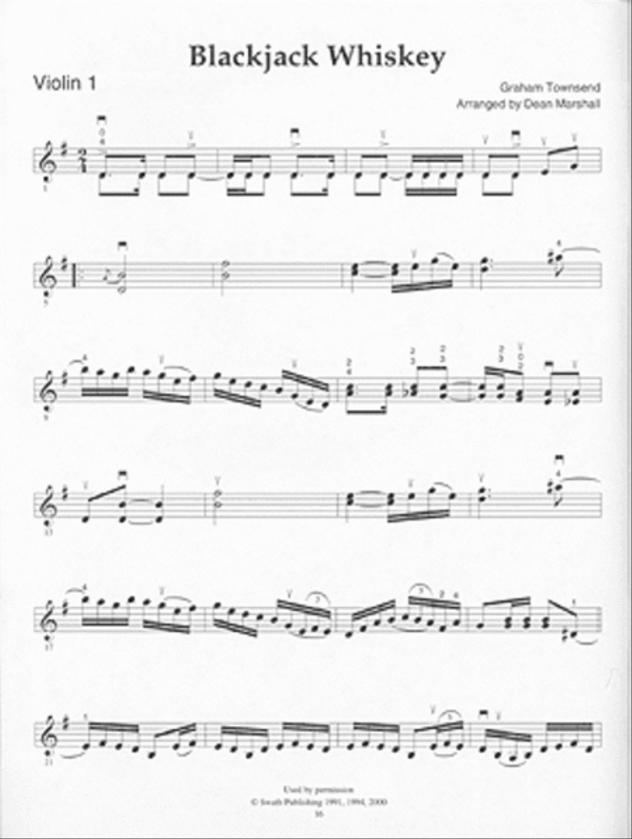 The Fiddle Club Collection 2
