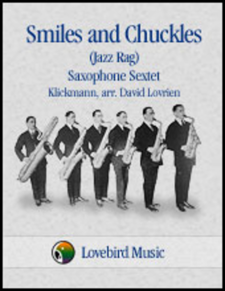 Smiles and Chuckles (Jazz Rag)