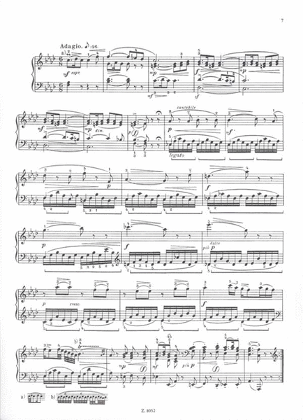 Sonate Nr. 6 F-Dur, KV 189e