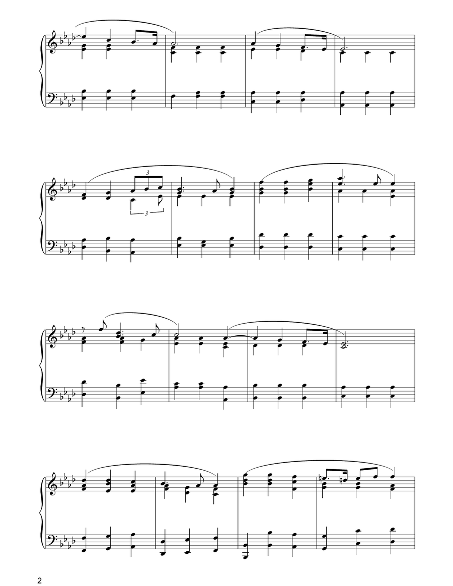 Largo (from 