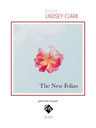 The New Folias