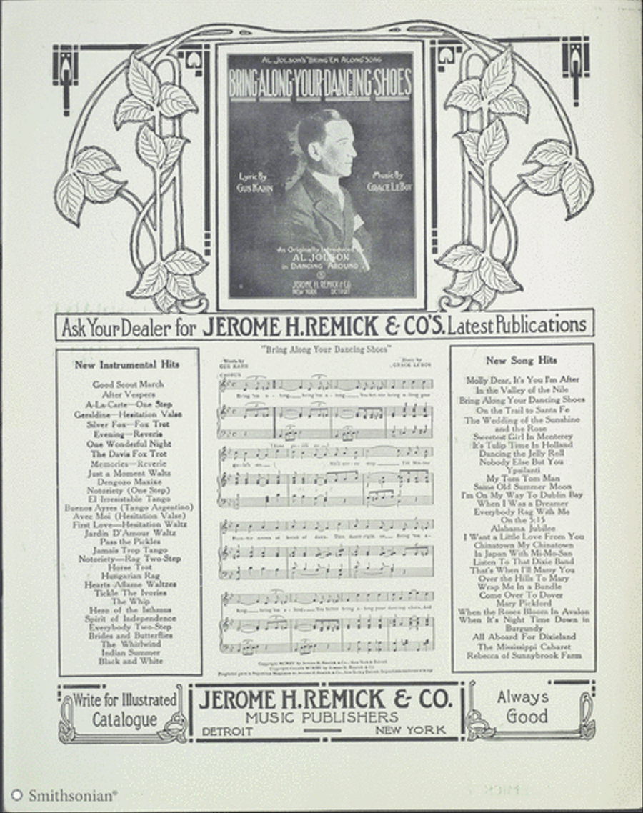 There's Only One Mary in Maryland Piano, Vocal scores gallery preview page 2