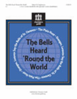 Book cover for The Bells Heard 'Round the World