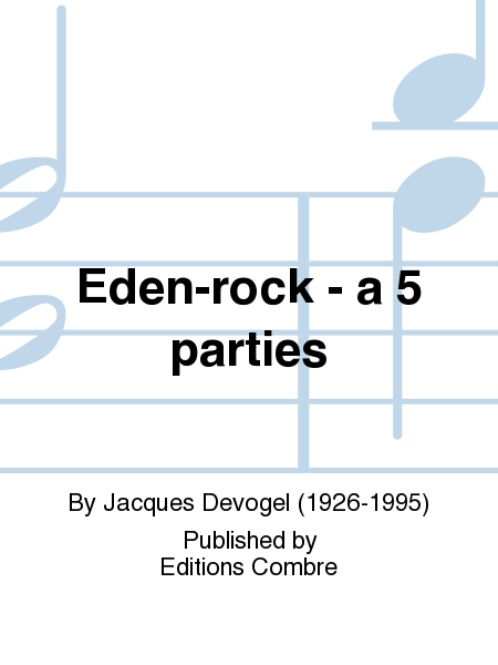 Eden-rock