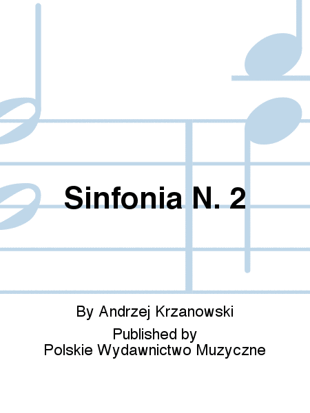 Sinfonia N. 2
