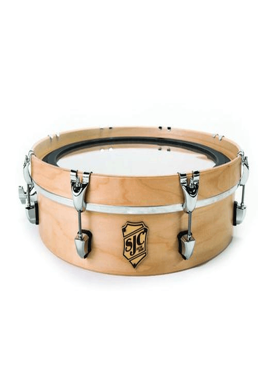 Tour Series UFO Drums scores gallery preview page 2