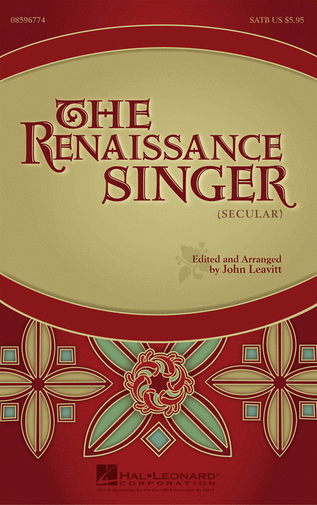The Renaissance Singer