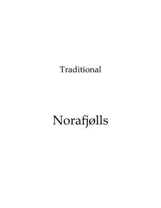 Norafjølls