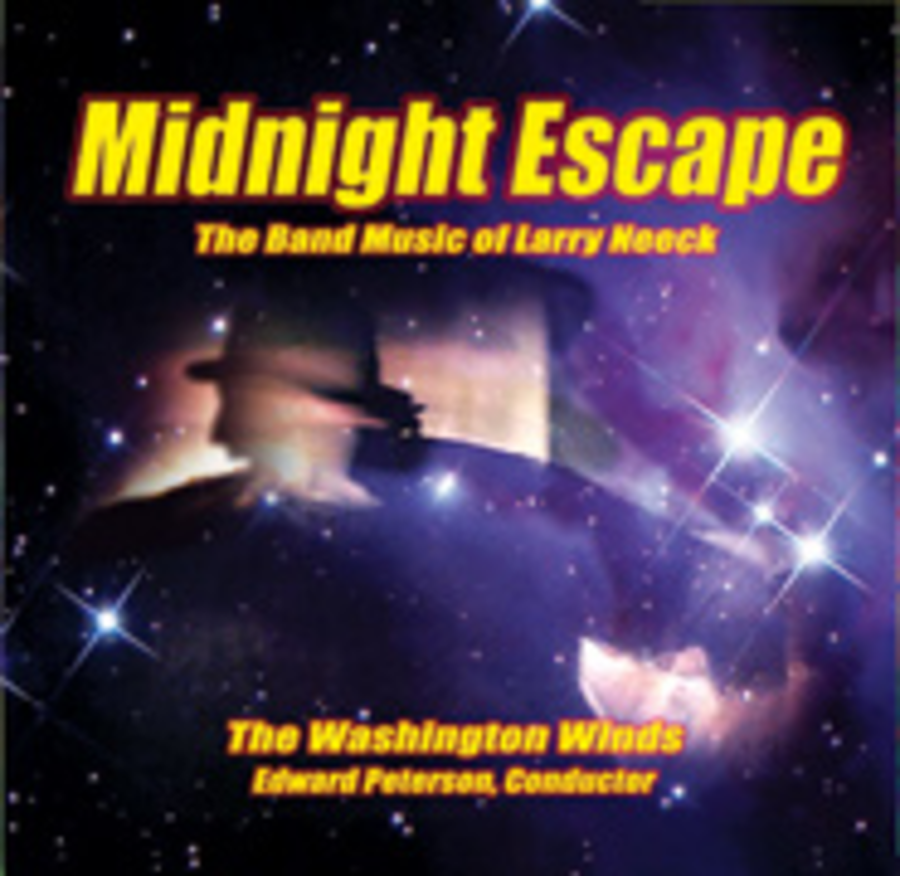Midnight Escape image number null