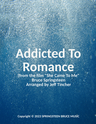 Addicted To Romance