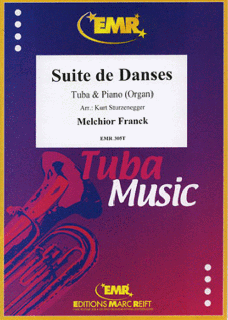 Suite de Danses