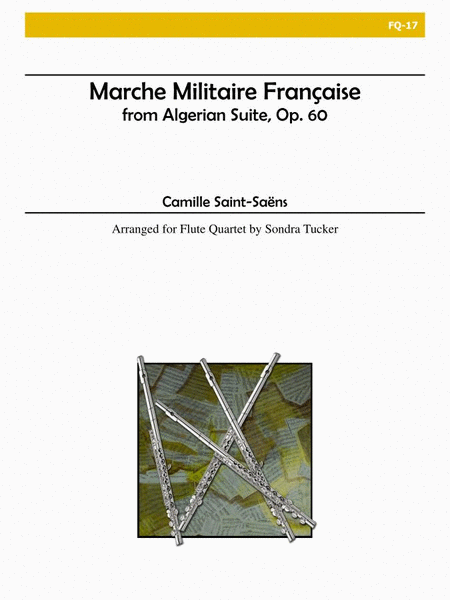 March Militaire Francaise image number null