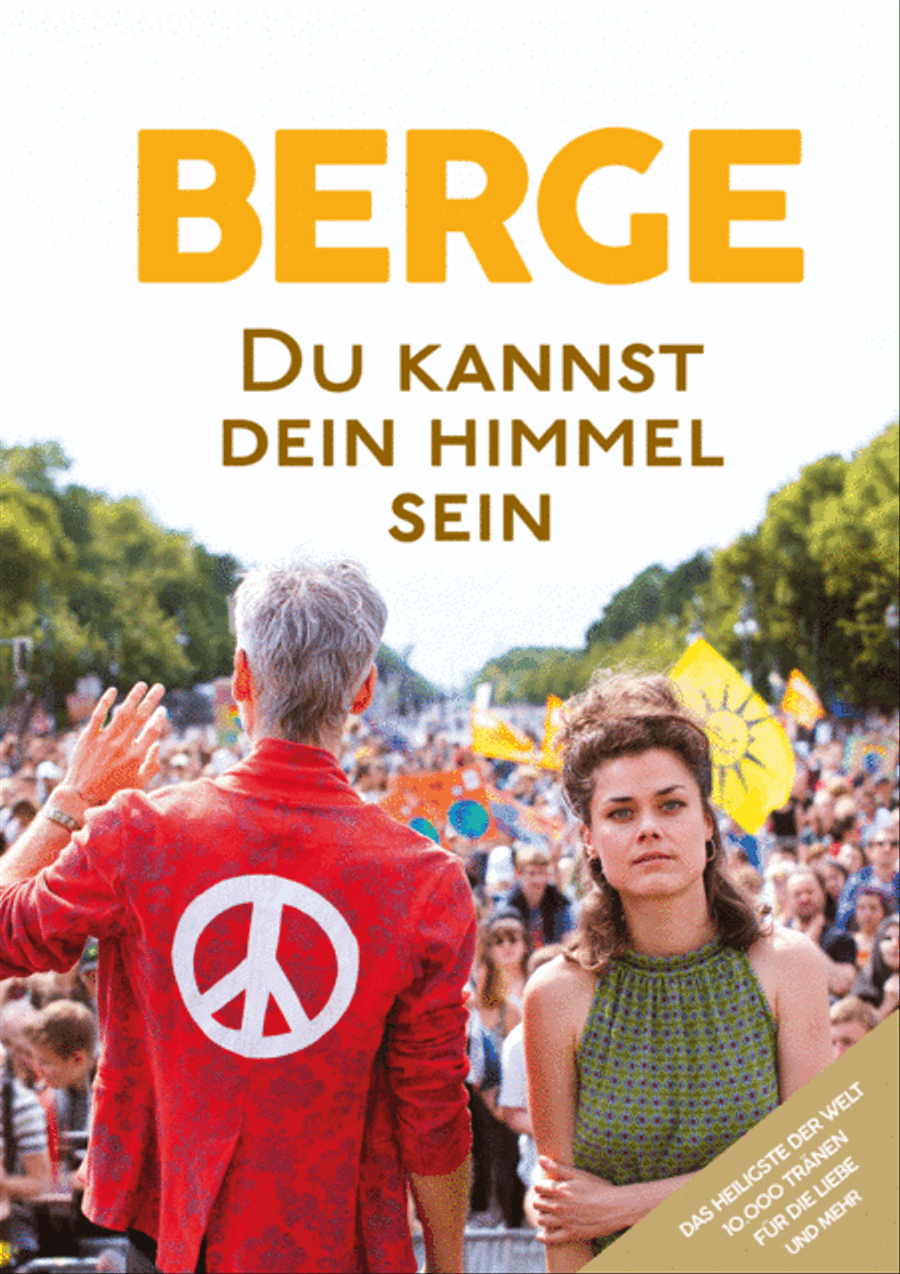 Du kannst dein Himmel sein Score scores gallery preview page 1