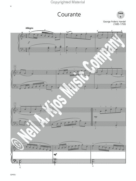 Essential Piano Repertoire - Level Five by Keith Snell Piano Method - Sheet Music