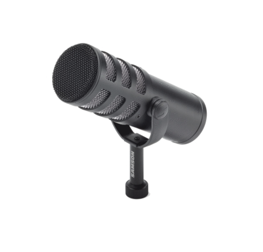Q9x Broadcast Dynamic Microphone Musical Instruments scores gallery preview page 1