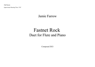Fastnet Rock