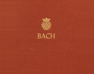 Book cover for Third Part of the Clavier Übung