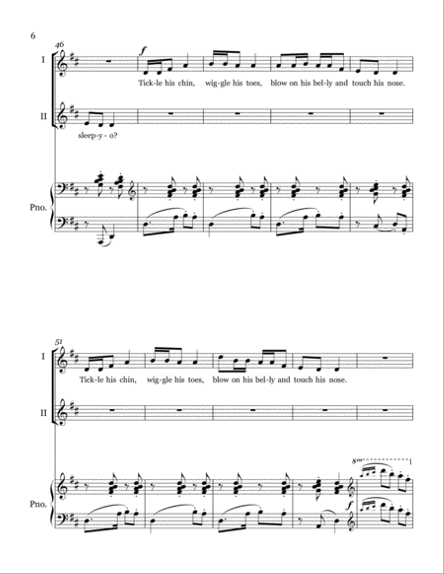 Baby-o SA scores gallery preview page 6