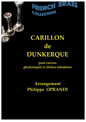 Carillon de Dunkerque