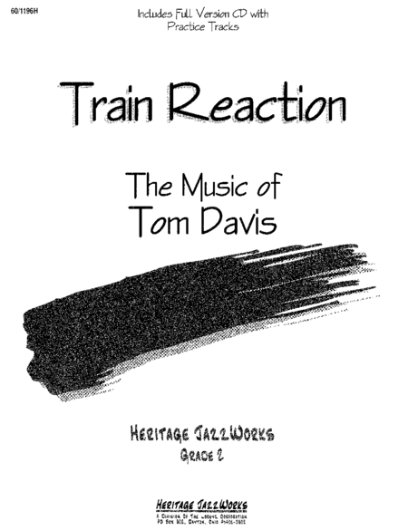 Train Reaction