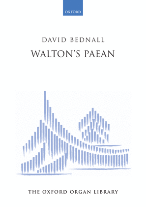 Walton's Paean