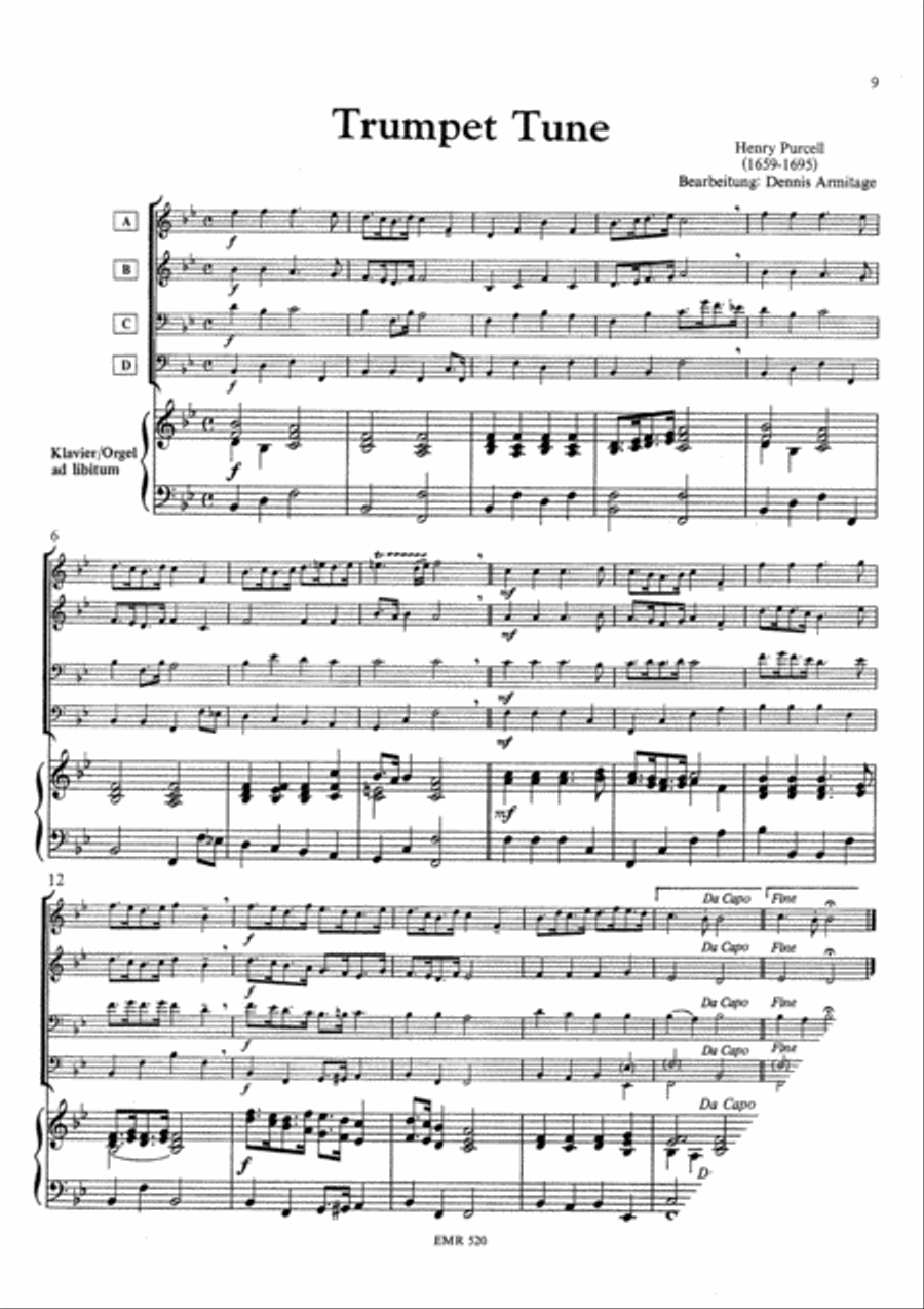 Wedding Music Volume 2