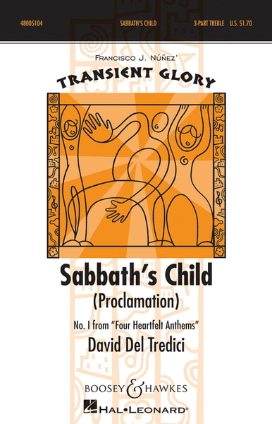 Sabbath's Child (Proclamation) image number null