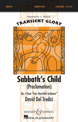 Sabbath's Child (Proclamation)