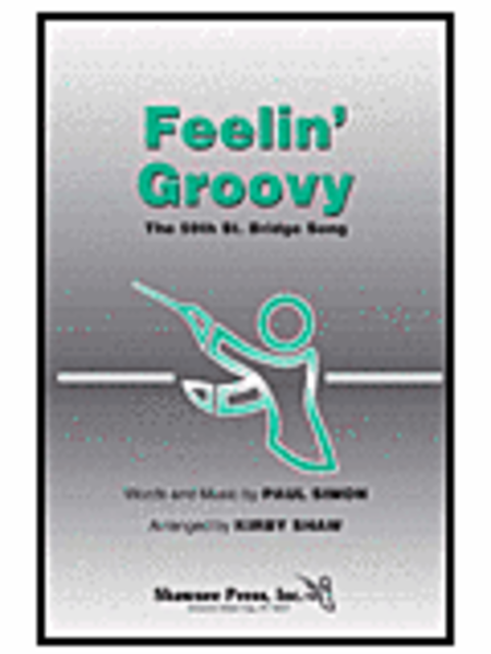 Feelin' Groovy (The 59th Street Bridge Song) image number null