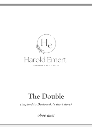 The Double (oboe duet)
