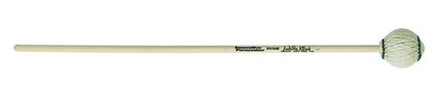 Medium Extra Soft Marimba Mallets - Off-white Yarn - Birch Piano scores gallery preview page 2