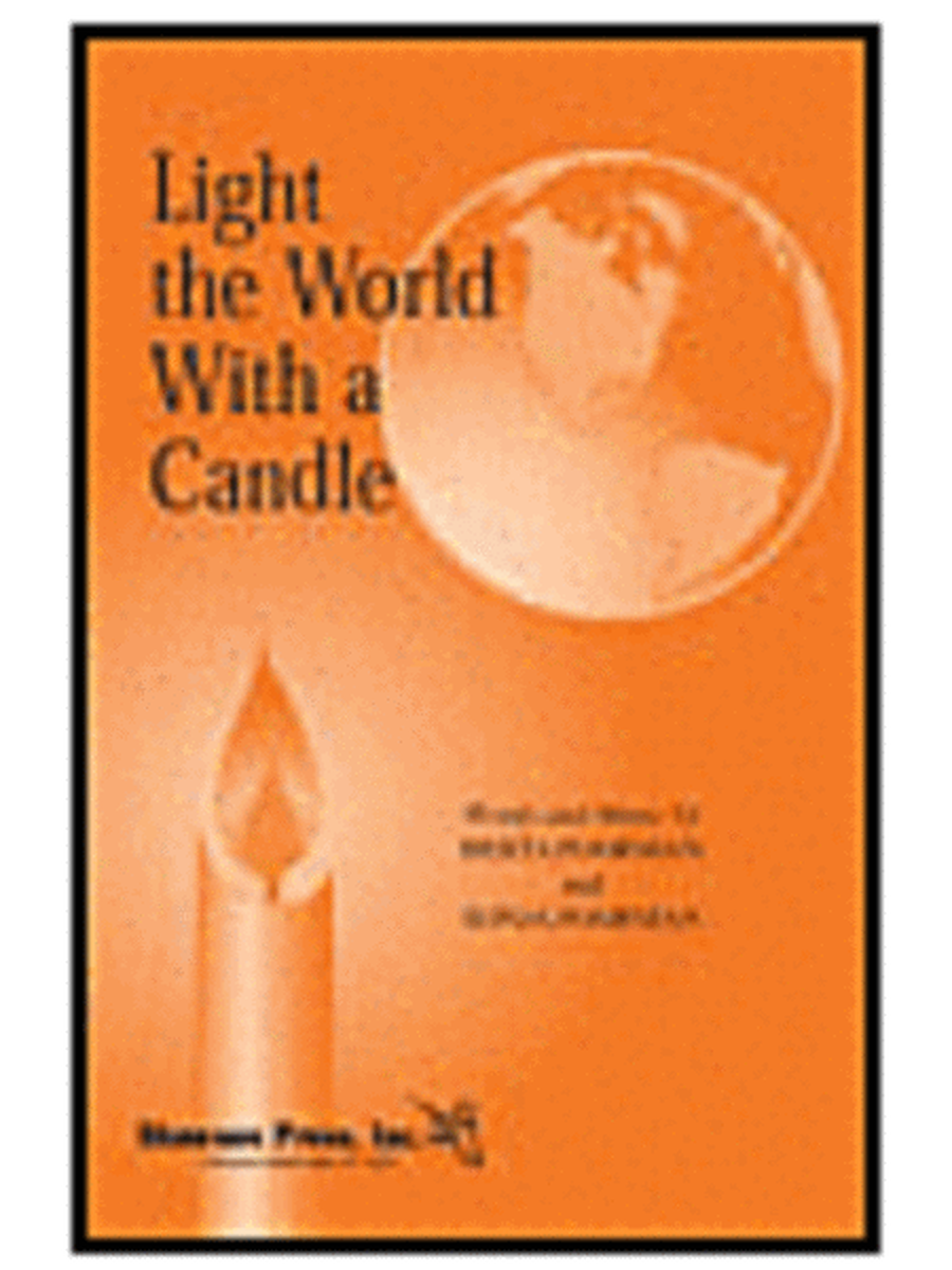Light the World with a Candle image number null