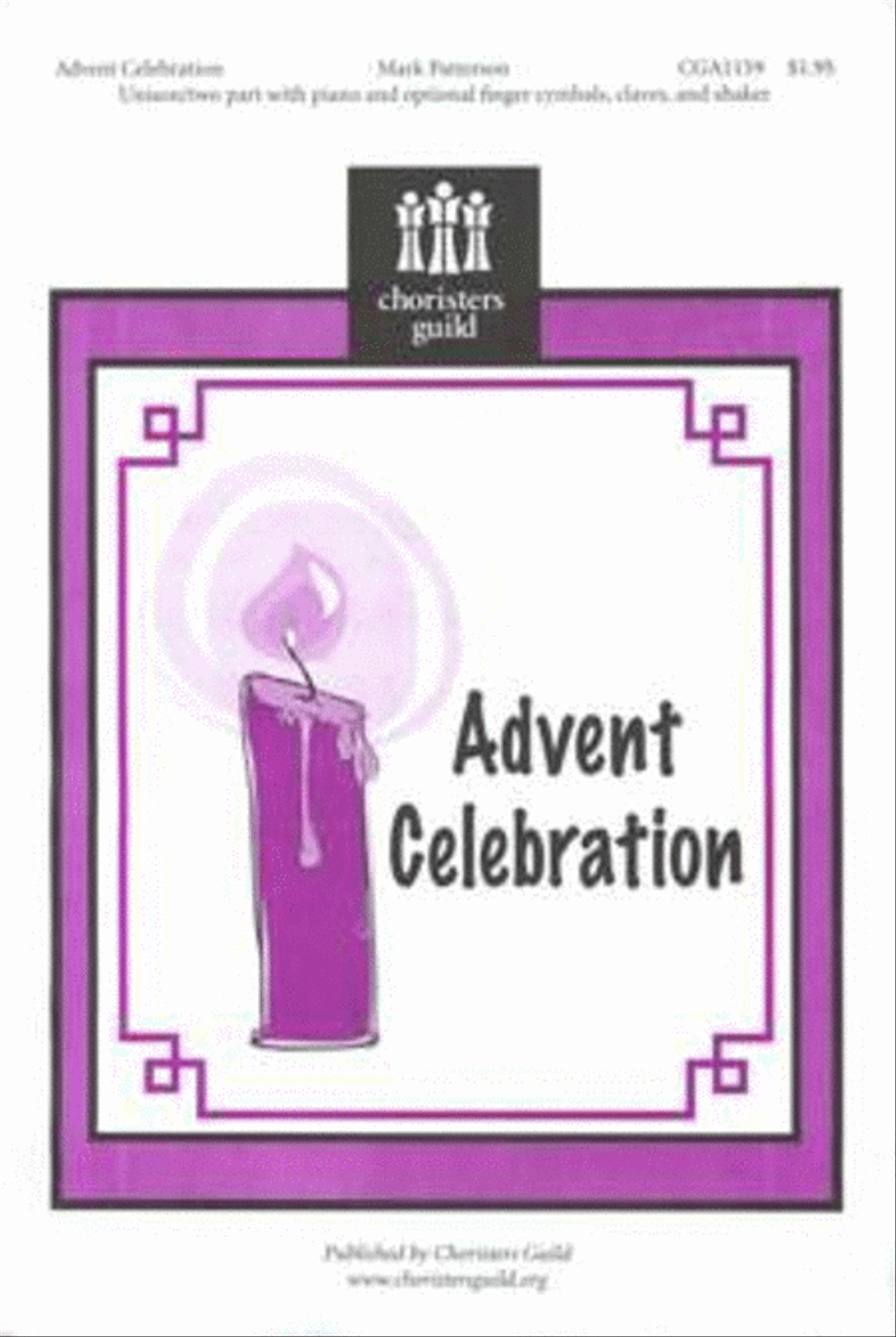Advent Celebration