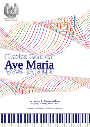 Ave Maria (Charles Gounod)