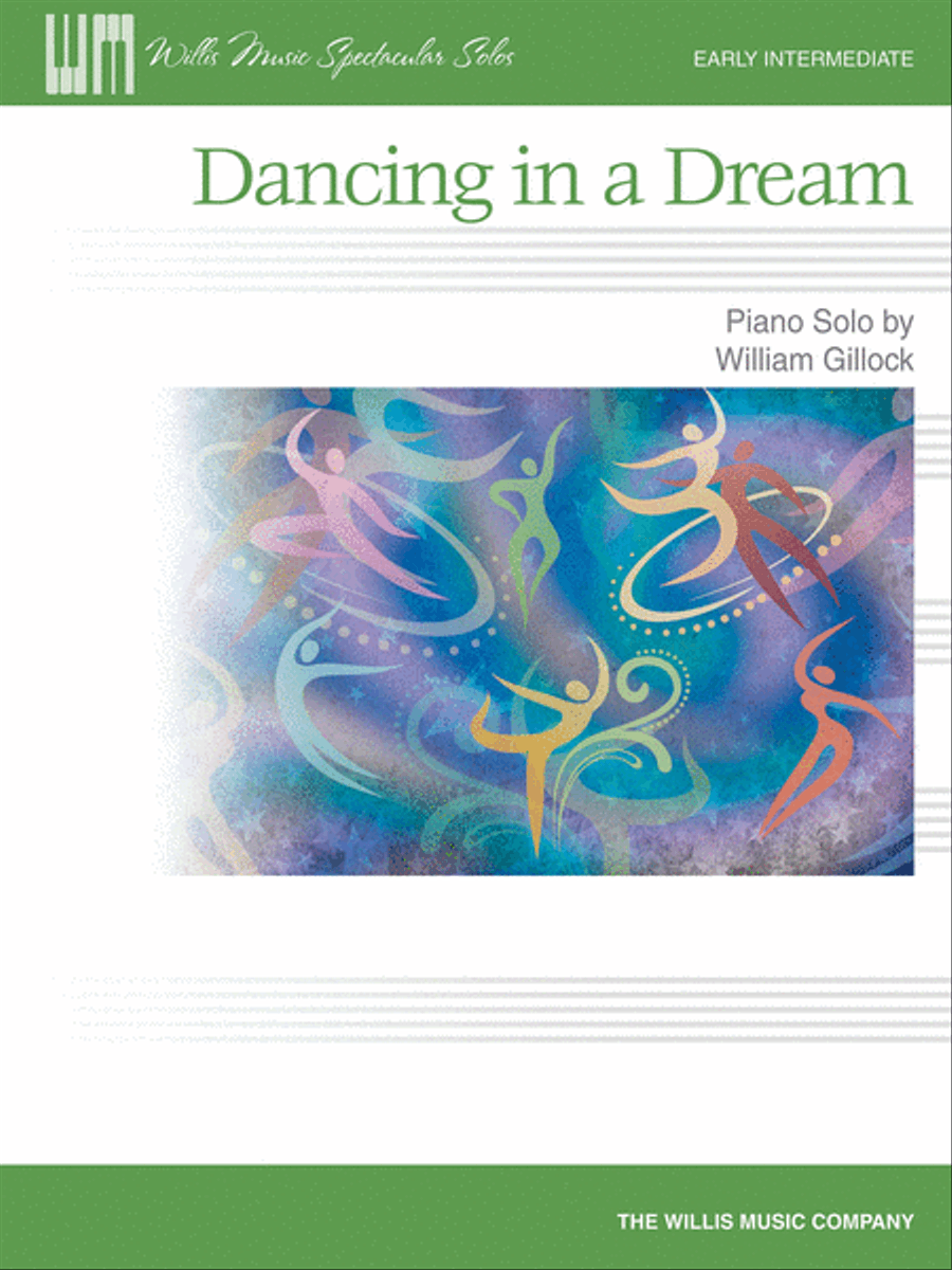 Dancing in a Dream