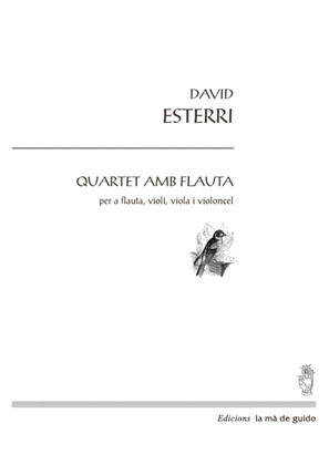 Quartet amb flauta