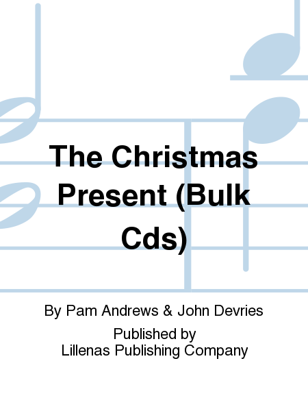The Christmas Present (Bulk Cds)