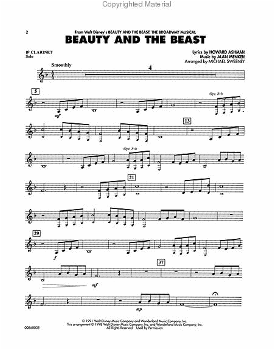 Essential Elements Broadway Favorites Concert Band Methods scores gallery preview page 2