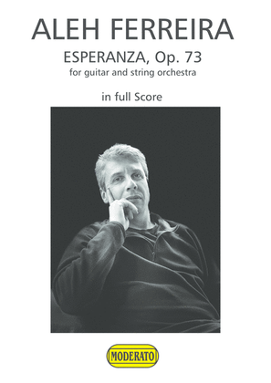 Esperanza, Op. 73