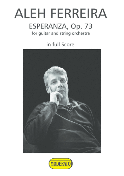 Esperanza, Op. 73 image number null