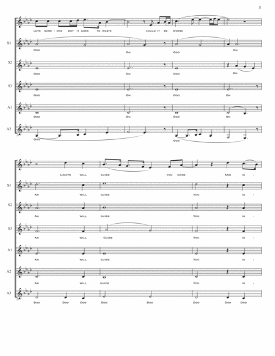 Fix You SSAA scores gallery preview page 4