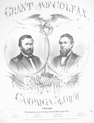 The Grant And Colfax Campaign March