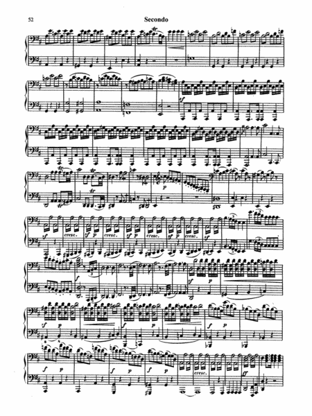 Mozart: Opera Overtures (Arrangements)